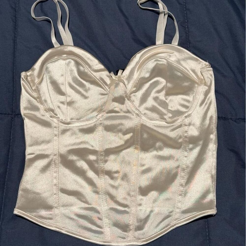 H&M Women's multi Corset